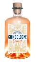 Gin de Cologne Orange - 500ml