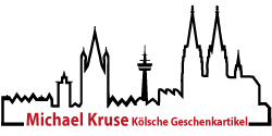 Logo von Michael Kruse Kölsche Geschenkartikel