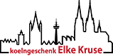 KÖLSCHE GESCHENKARTIKEL - Köln Accessoires & Geschenke-Logo