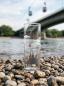 Preview: Kölschstange Panorama am Rhein fotografiert