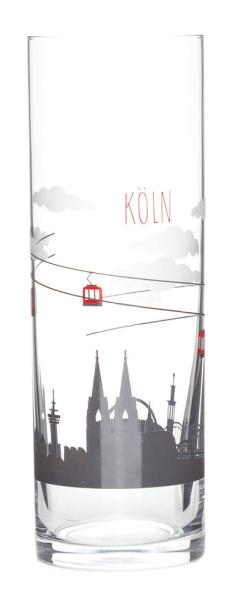 Kölschstange Panorama
