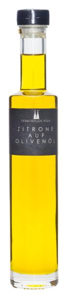 Oliven öl in 200ml Flasche