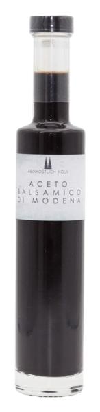 Aceto Balsamico in 250ml Flasche