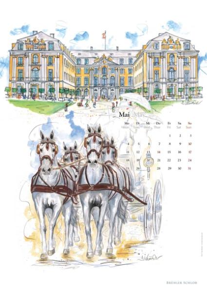 Kalender 2026