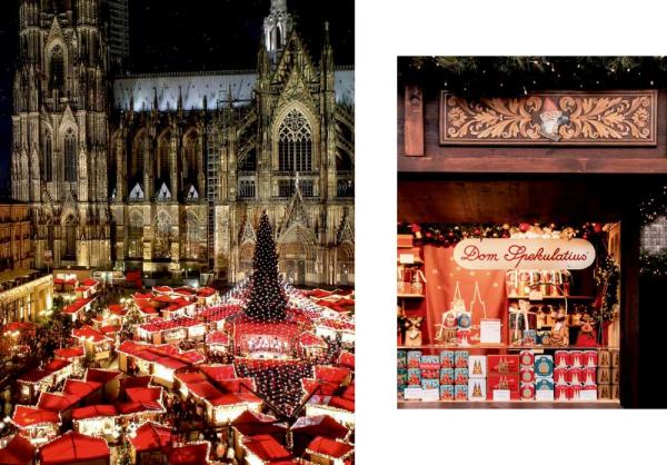 Kölner Weihnachtsküche