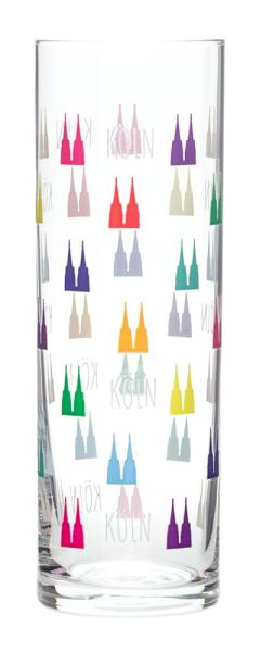 Kölschstange bunte dömchen