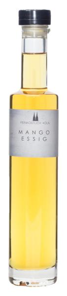 Mango Essig