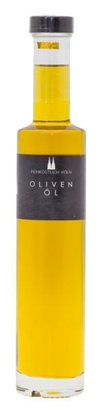 Oliven öl in 200ml Flasche