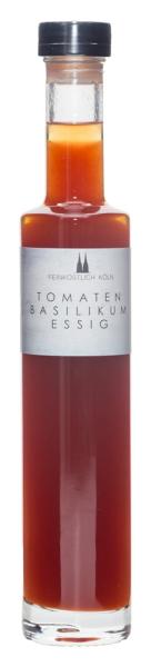 Tomate Basilikum Essig