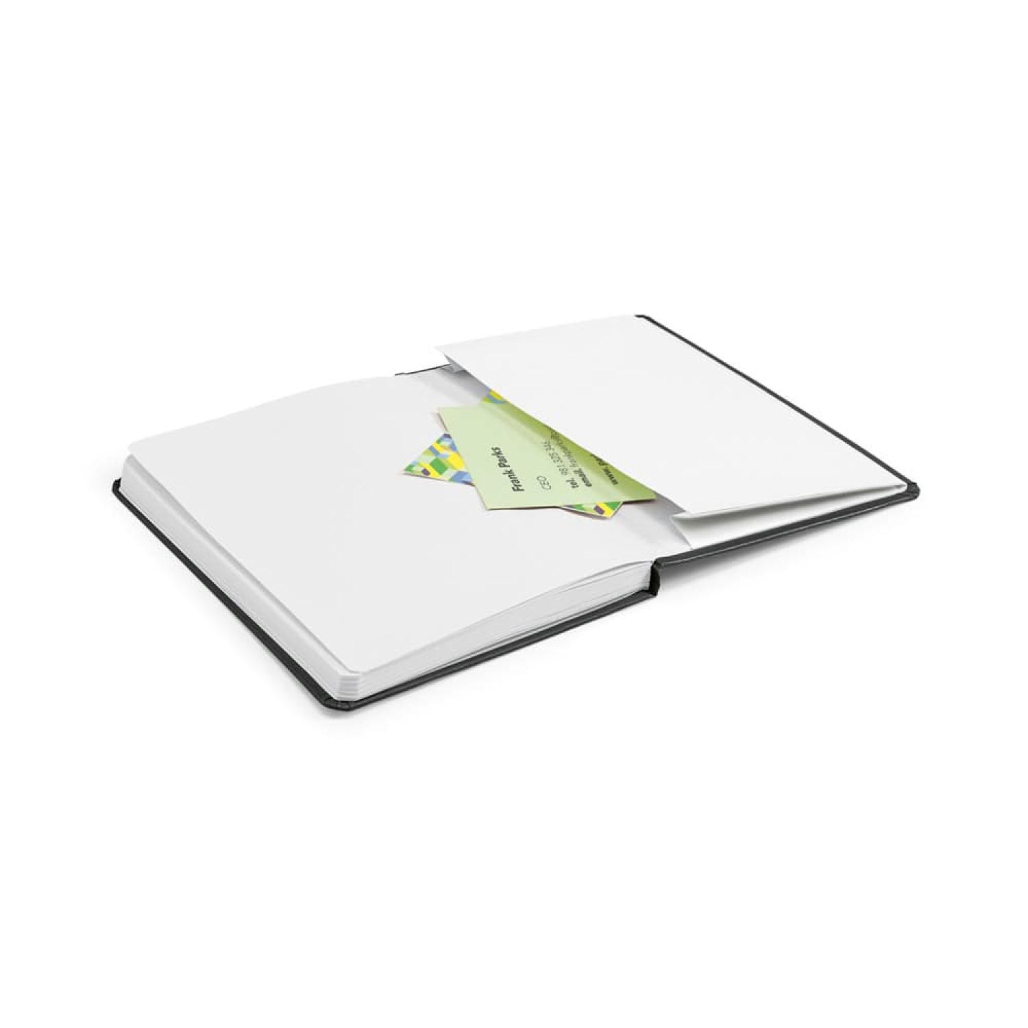 Notizbuch A5 Innnenteil