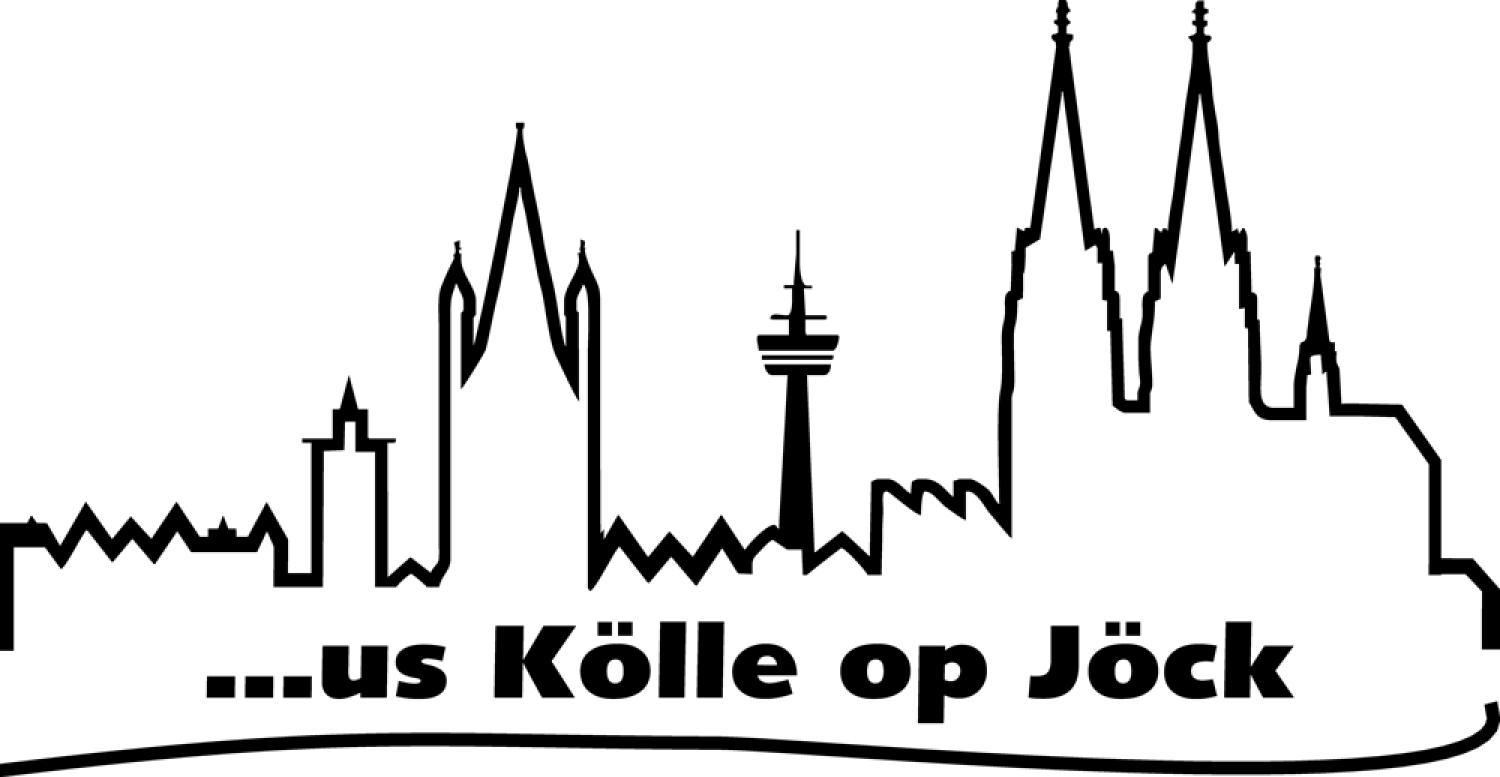 1.Fc Köln Logo Zum Ausmalen - Zuhause/ Unterwegs, Wohnen | Offizieller