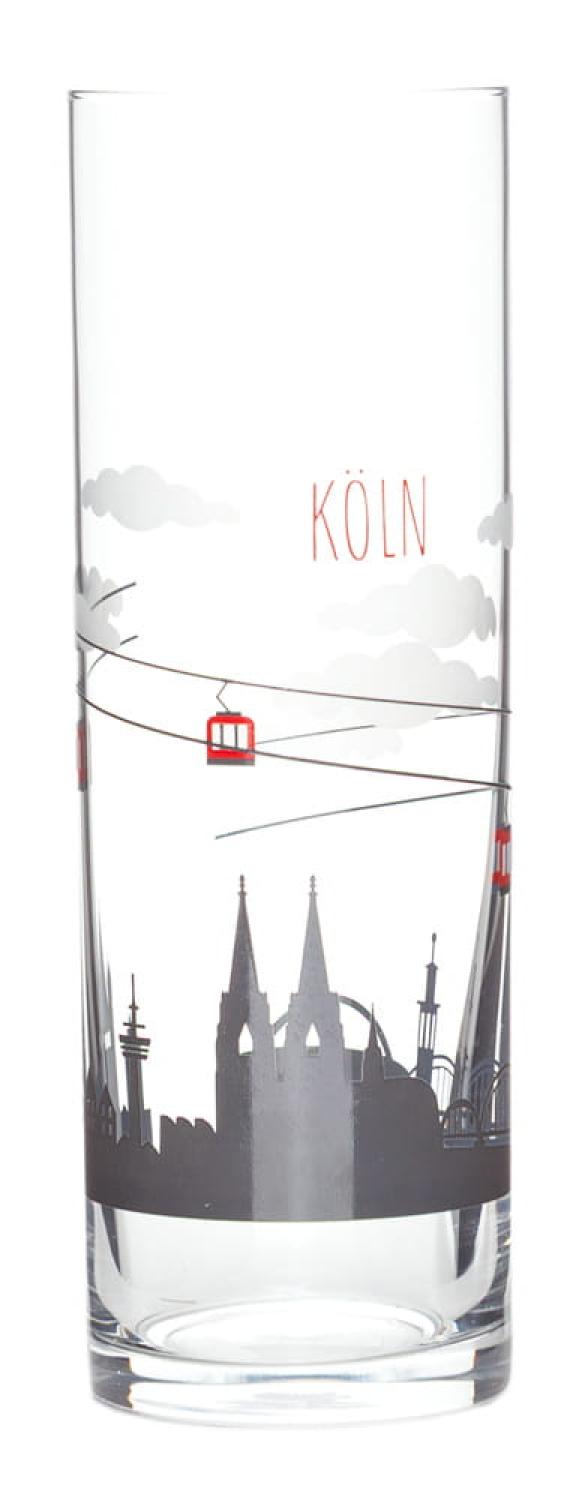 Kölschstange Panorama