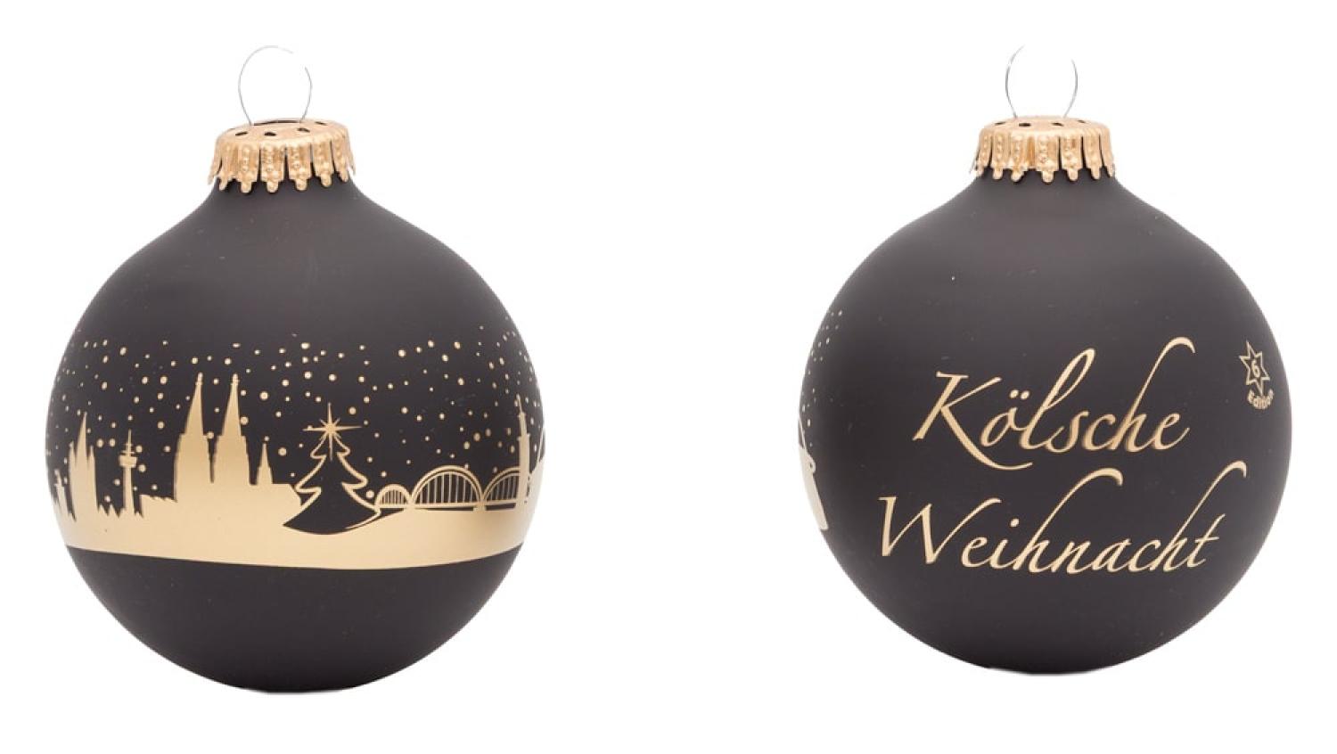 Weihnachtskugel