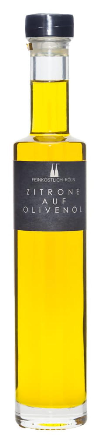Oliven öl in 200ml Flasche