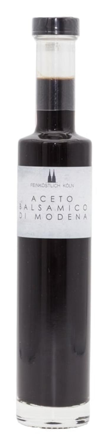 Aceto Balsamico in 250ml Flasche