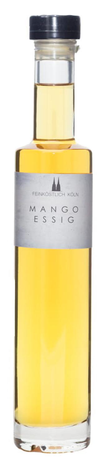 Mango Essig