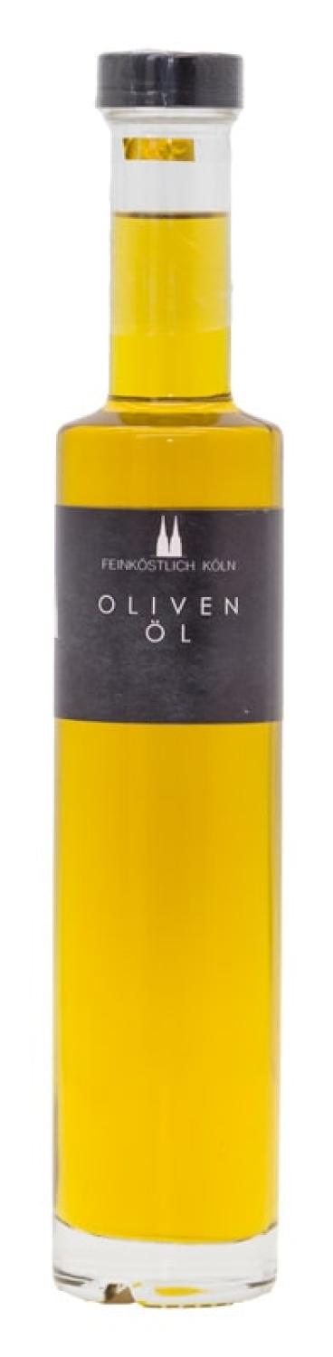 Oliven öl in 200ml Flasche