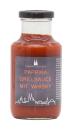 Grillsauce Paprika Whisky