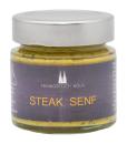 Steak Senf