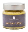 Whisky Senf