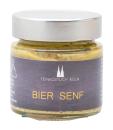 Bier Senf Kölner Dom im Glas