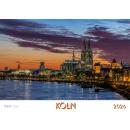 koeln kalender 2026