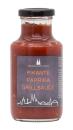 grillsauce pikante paprika