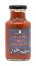Rauchige BBQ Grillsauce