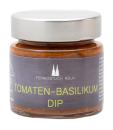 Tomaten-Basilikum Dip - "Feinköstlich Köln"